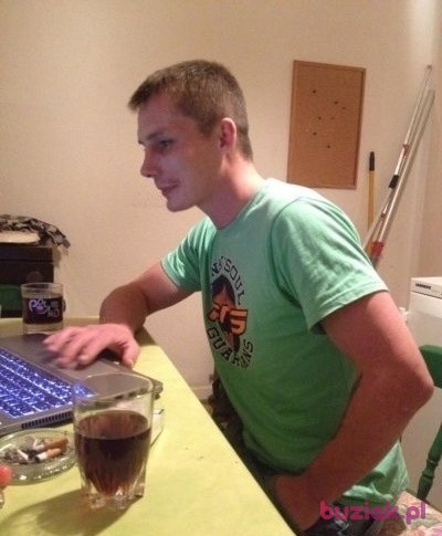 matejkop, Mężczyzna, 38, Frankfurt Hesse, Niemcy, Zdjęcie: 1