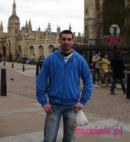 tomaszmigalski3, Male, 39, Thetford, Wielka Brytania, Photo: 1