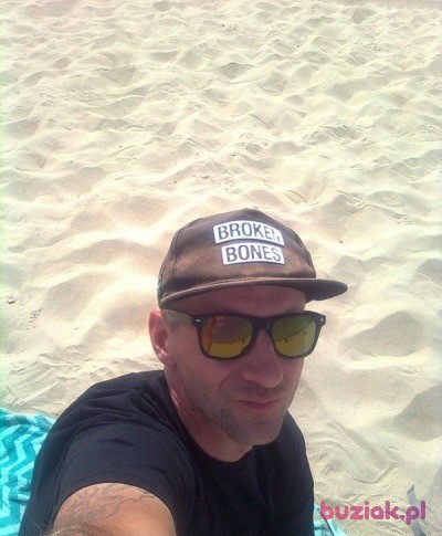 Sylwester , Male, 42, Jastrzębie Zdrój, Polska, Photo: 5