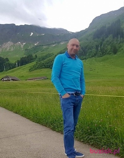 Peterek, Male, 47, Munich Upper Bavaria Bavaria, Niemcy: 1