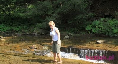 Stysienka, Female, 45, Ruda Śląska, Polska: 1