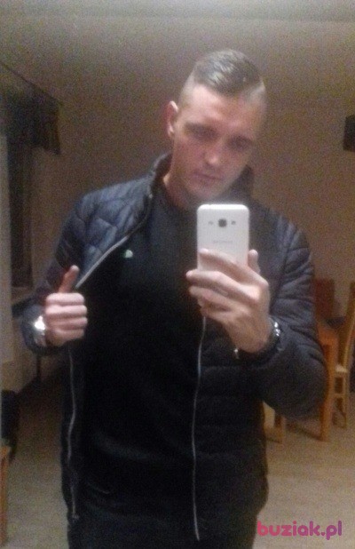 Arkadiusz, Mężczyzna, 33, Łódź, Polska, Zdjęcie: 2