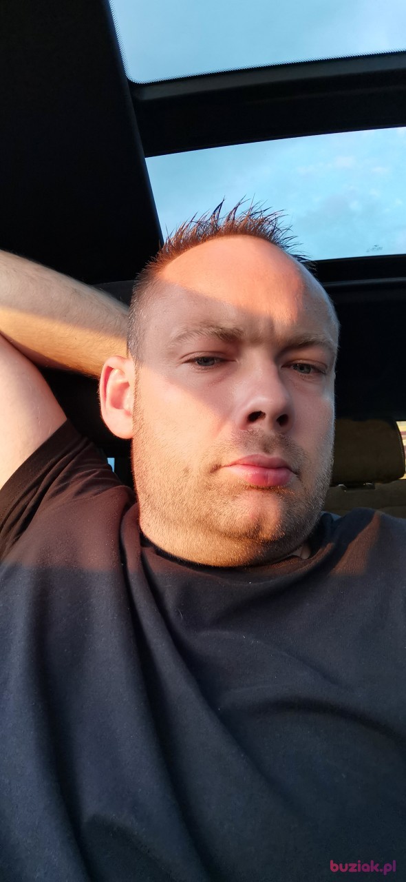 Michal, Male, 36, Gorzów Wielkopolski, Polska, Photo: 1