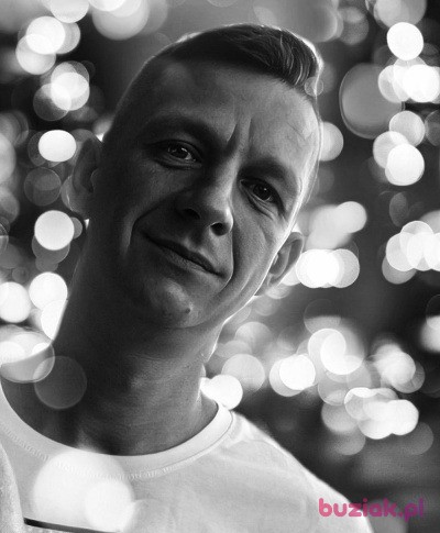 TOMASZ, Mężczyzna, 44, Szczecin, Polska: 1