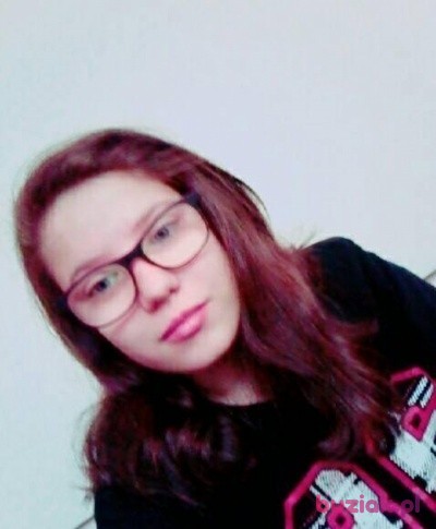 Klaudusia, Kobieta, 25, Kielce, Polska: 1