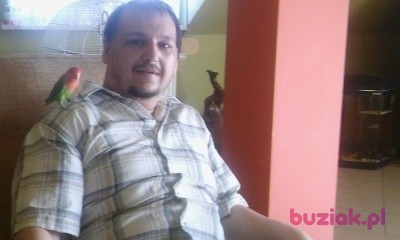 Krzysztof, Male, 37, Swarzędz, Polska, Photo: 2