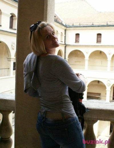 Joanna, Female, 54, Tarnowskie Góry, Polska, Photo: 1