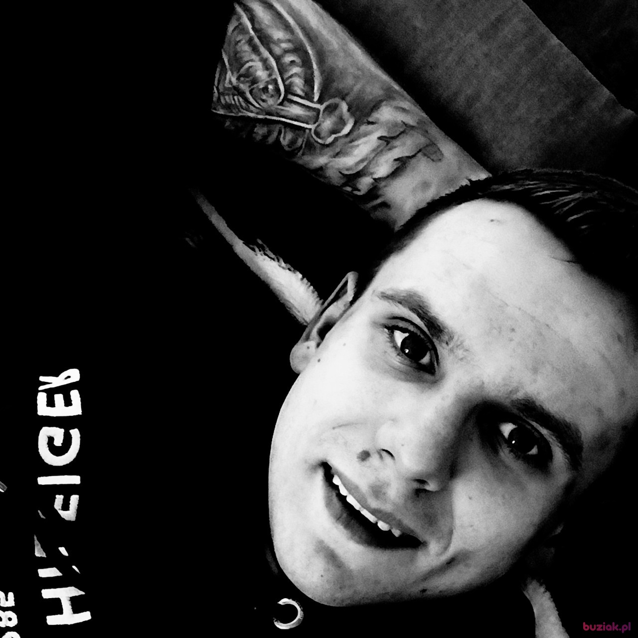 Daniel, Mężczyzna, 25, 's-Hertogenbosch, Holandia: 1