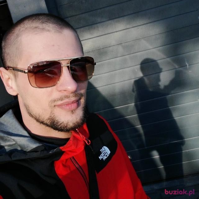 Piotr, Mężczyzna, 32, Rotterdam South Holland Province, Holandia: 1