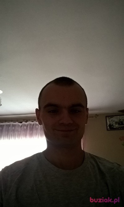 Jan, Male, 30, Pyzdry, Polska, Photo: 1
