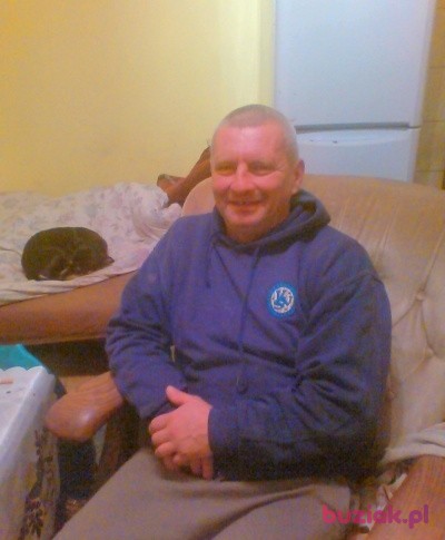 Andrzej, Male, 57, Rogoźno, Polska: 1