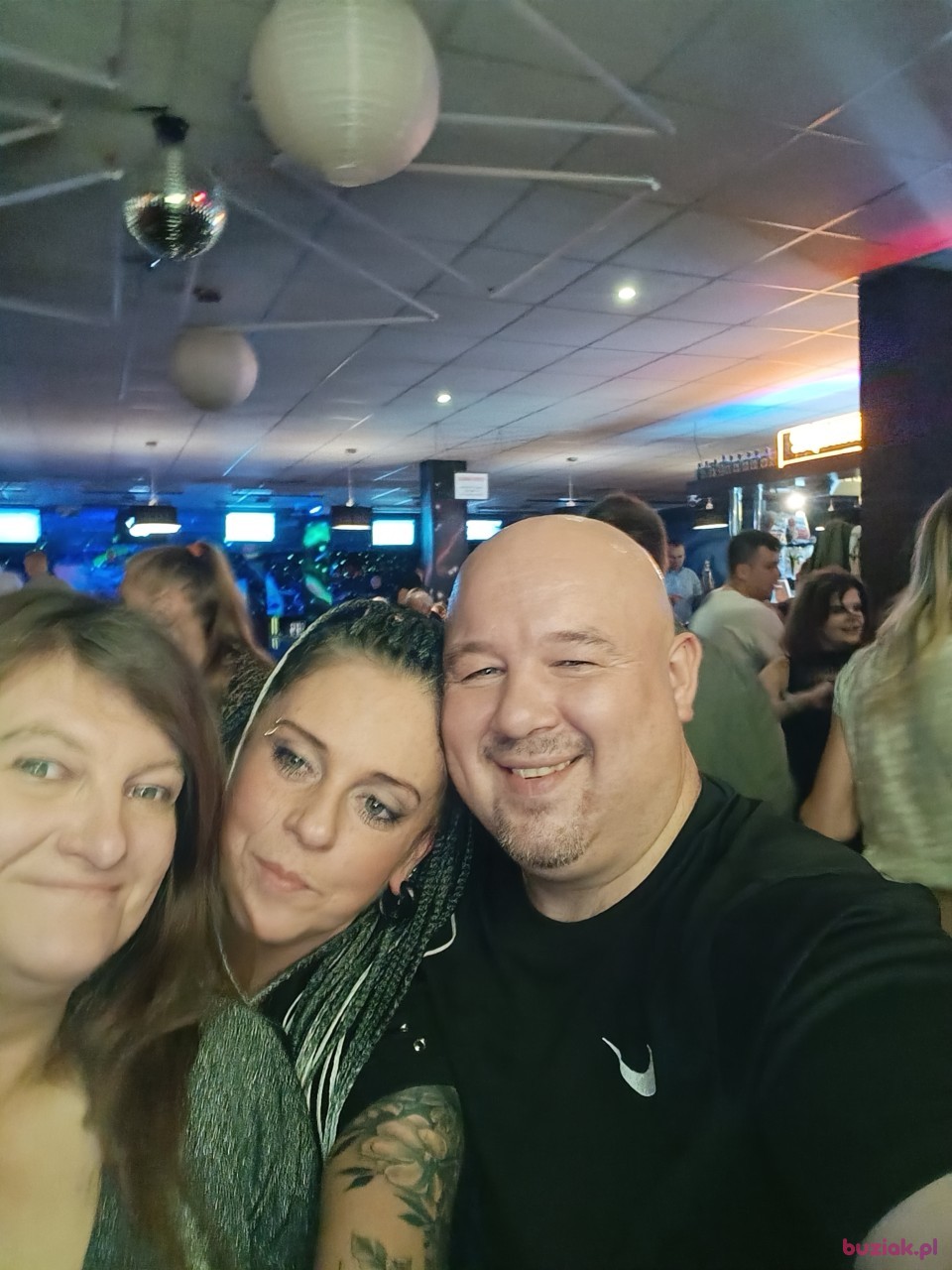 Tomasz, Mężczyzna, 40, Elbląg, Polska, Zdjęcie: 1