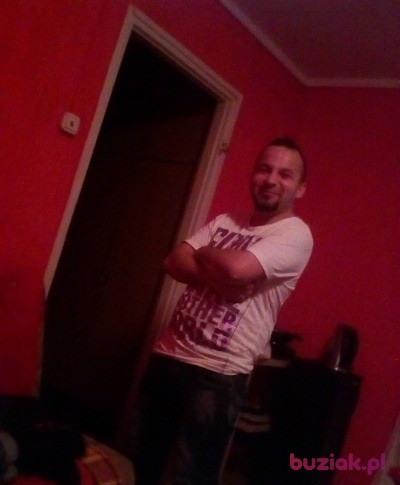 Marcin, Male, 37, Kamień Pomorski, Polska, Photo: 2