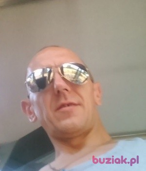 Marcin, Mężczyzna, 44, Żory, Polska: 1