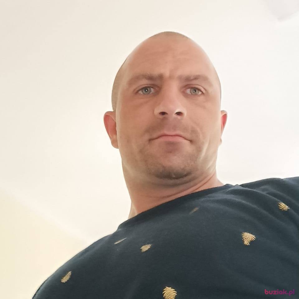 Krystian, Male, 35, Leszno, Polska: 1