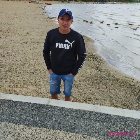 Tomek, Mężczyzna, 28, Łódź, Polska: 1