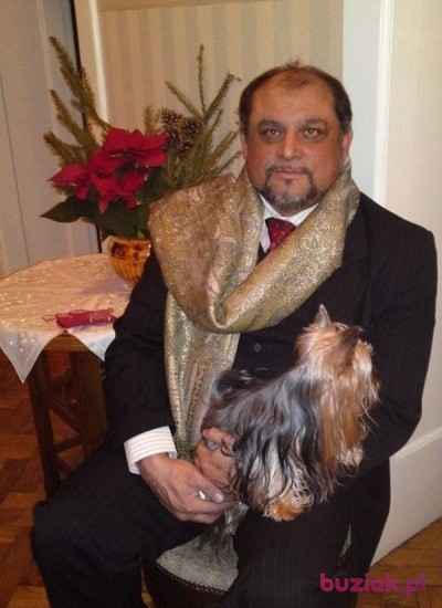 Stefan , Male, 58, Wielka Brytania, Photo: 2