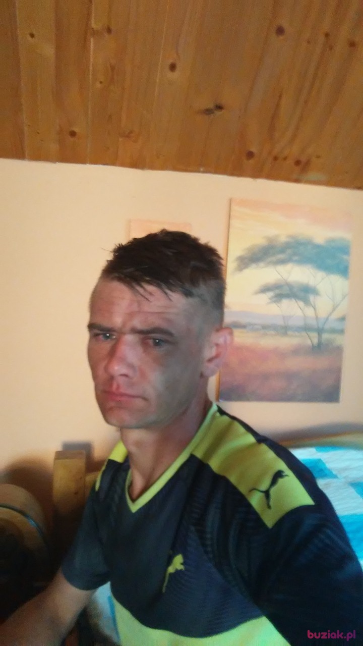Adrian, Male, 37, Lublin, Polska, Photo: 2