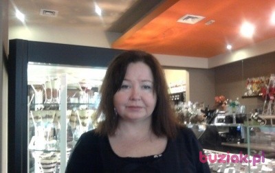 Iwona, Female, 58, Piła, Polska, Photo: 2