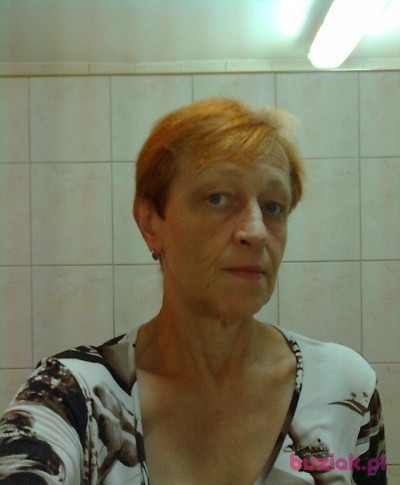 Ewa, Kobieta, 63, Bydgoszcz, Polska: 1