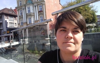 Justyna, Female, 43, Bielsko-Biała, Polska: 1