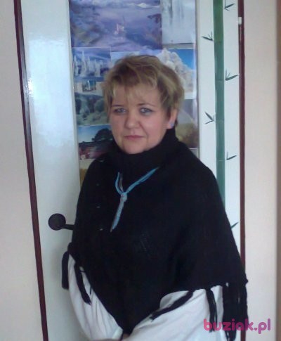 aneta, Kobieta, 50, Tomaszów Mazowiecki, Polska, Zdjęcie: 1