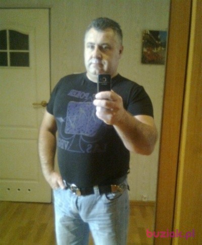 stasiek385, Male, 54, Brzeg, Polska: 1