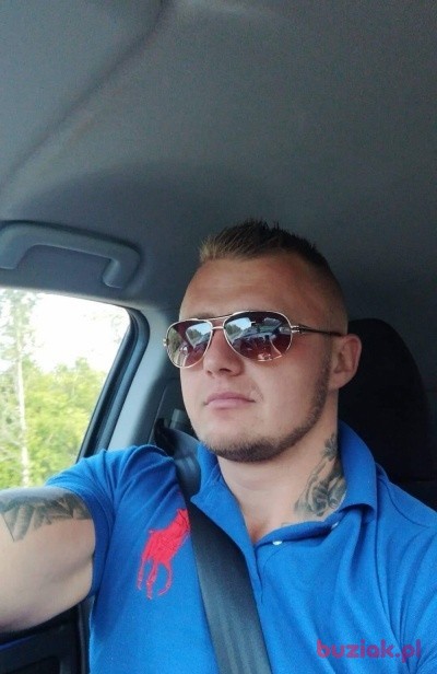 Przemysław, Mężczyzna, 33, Niemcy: 1