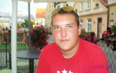 Jakub, Male, 27, Kościan, Polska, Photo: 1