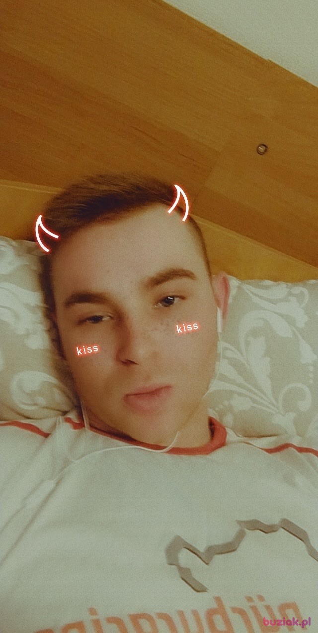 Tomasz, Male, 24, Gryfice, Polska, Photo: 2