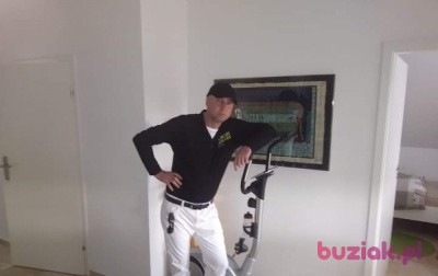 Paweł, Mężczyzna, 48, Dobre Miasto, Polska, Zdjęcie: 1