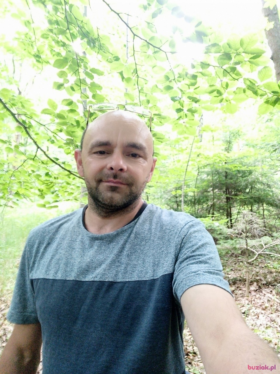 Wiesiek, Mężczyzna, 50, Kłodzko, Polska: 1