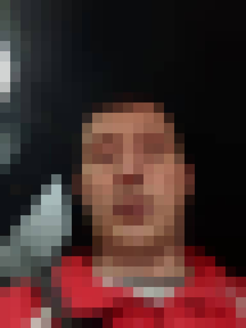 Sebastian, Mężczyzna, 38, Haga, Holandia, Zdjęcie: 2