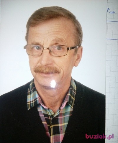 Piotr, Male, 66, Środa Wielkopolska, Polska: 1