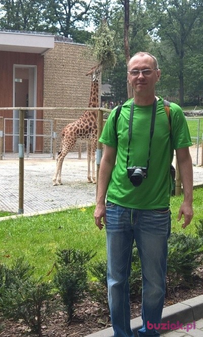 Paweł, Mężczyzna, 52, Kielce, Polska, Zdjęcie: 1