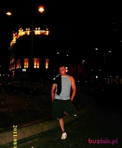marcin, Mężczyzna, 41, Wrocław, Polska, Zdjęcie: 2