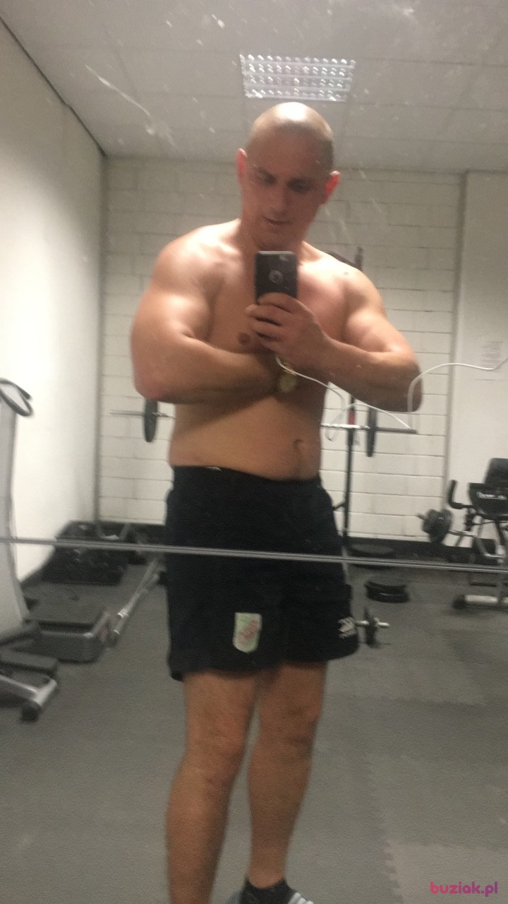 Idk, Mężczyzna, 32, Amsterdam, Holandia, Zdjęcie: 4