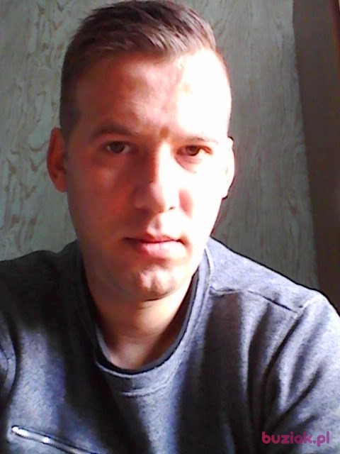 TOMASZ, Mężczyzna, 36, Reda, Polska: 1