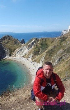 Robert, Male, 41, Wielka Brytania: 1