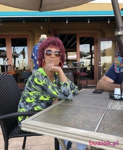 MARIOLA, Female, 64, Piotrków Trybunalski, Polska, Photo: 1