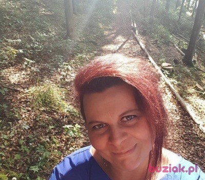 Elżbieta Wyleżał , Female, 48, Niemcy, Photo: 5
