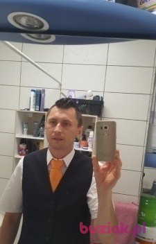 Sebastian , Mężczyzna, 40, Rotterdam South Holland Province, Holandia, Zdjęcie: 2
