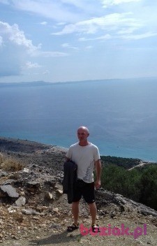 Marek, Mężczyzna, 43, Nowy Sącz, Polska, Zdjęcie: 1