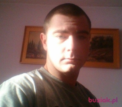 DAREK , Male, 31, Busko-Zdrój, Polska, Photo: 1