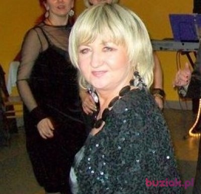 ewita1, Kobieta, 75, Koszalin, Polska: 1