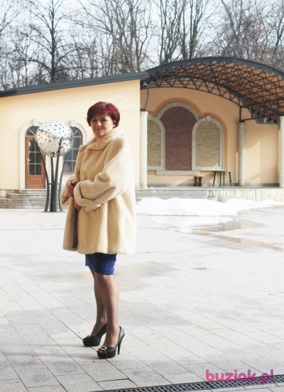 Tatiana, Female, 58, Grodzisk Mazowiecki, Polska, Photo: 6