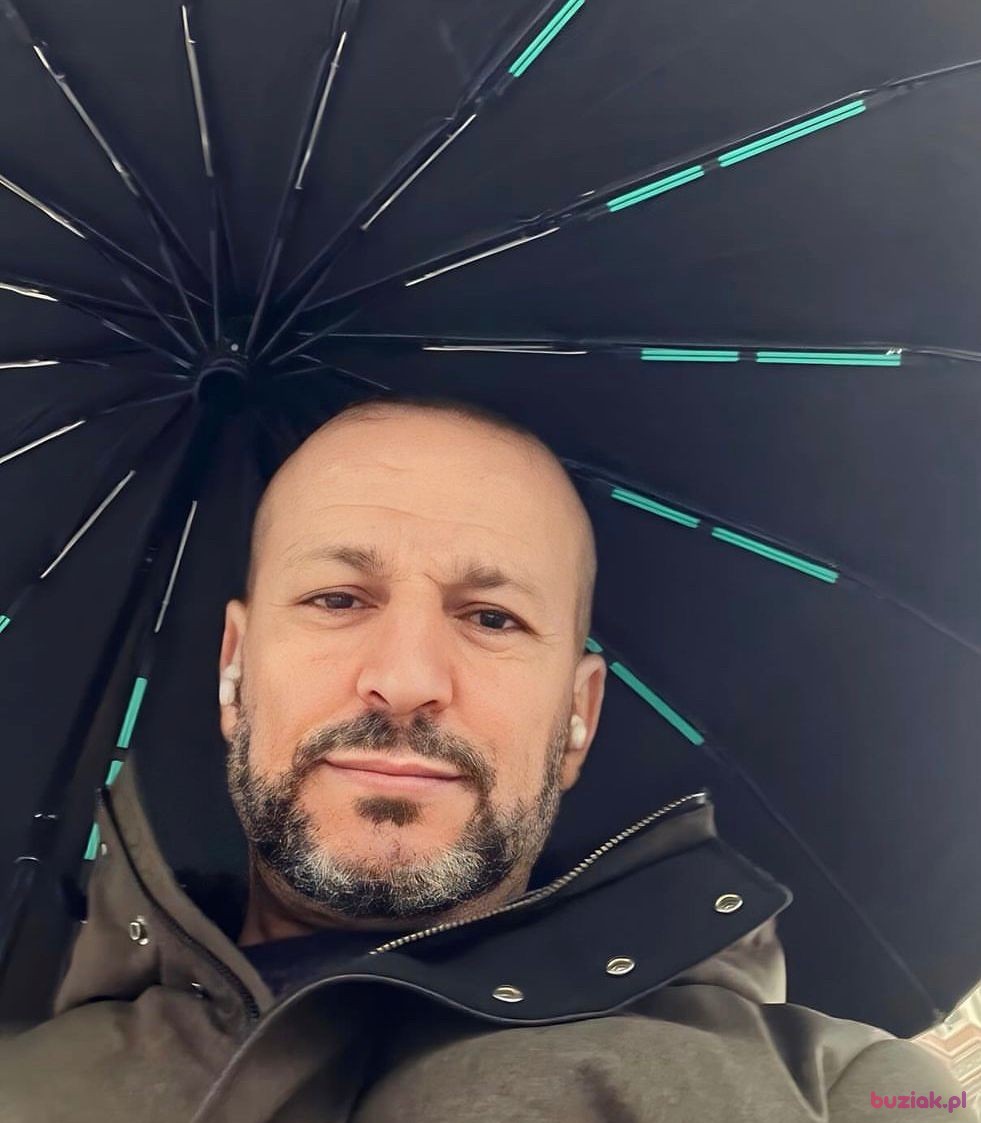 Kamil, Male, 49, Amersfoort, Holandia, Photo: 1