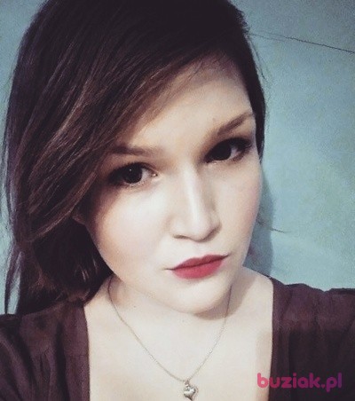 Kinga, Female, 26, Nowy Sącz, Polska, Photo: 1