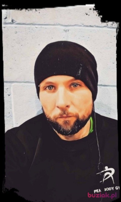 Patryk, Mężczyzna, 44, Heslington, Wielka Brytania, Zdjęcie: 1