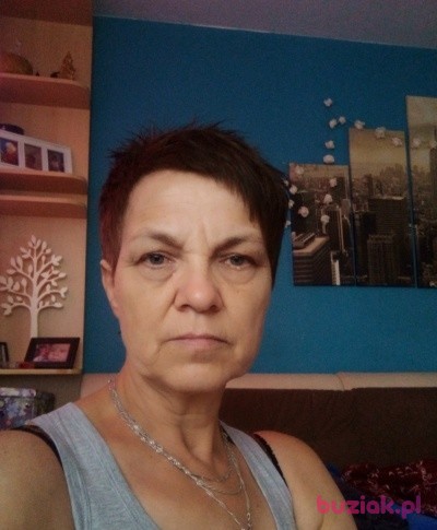MAŁGORZATA, Kobieta, 60, Jelcz-Laskowice, Polska: 1